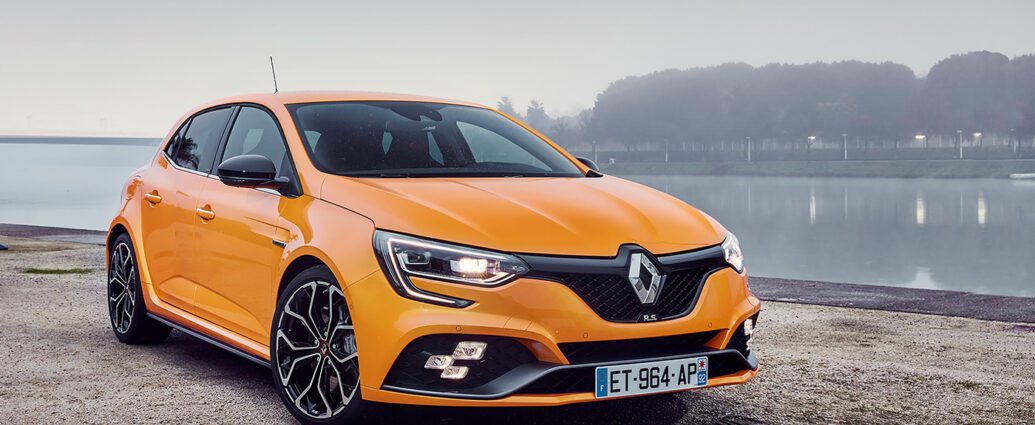 download RENAULT MEGANE able workshop manual