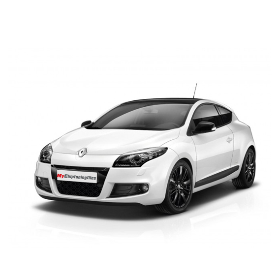 download RENAULT MEGANE workshop manual