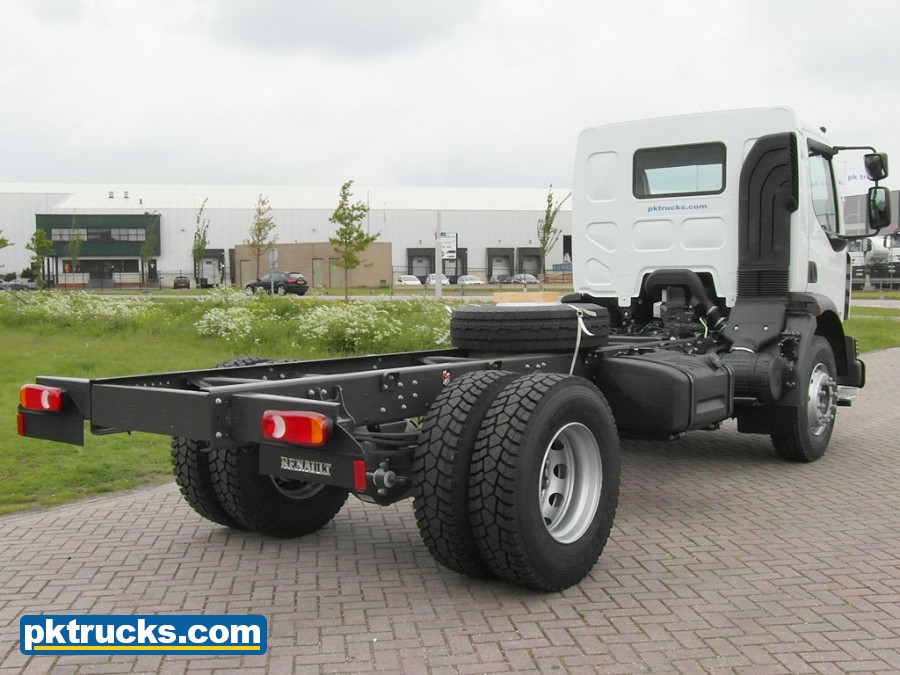 download RENAULT MIDLUM Truck Engine workshop manual