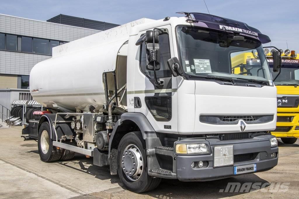 download RENAULT Premium Truck BODYWORK workshop manual