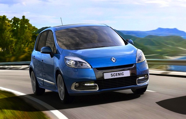 download RENAULT SCENIC 2 able workshop manual