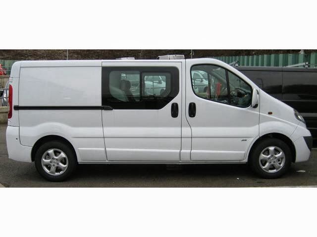 download RENAULT TRAFIC X83 workshop manual