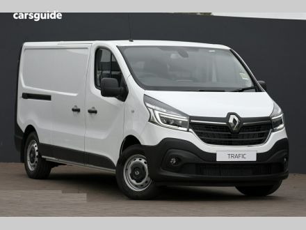 download RENAULT TRAFIC X83 workshop manual