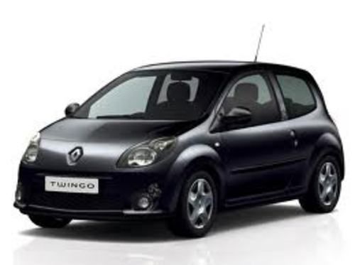 download RENAULT TWINGO II 2 X44 workshop manual