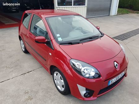 download RENAULT TWINGO II 2 X44 workshop manual