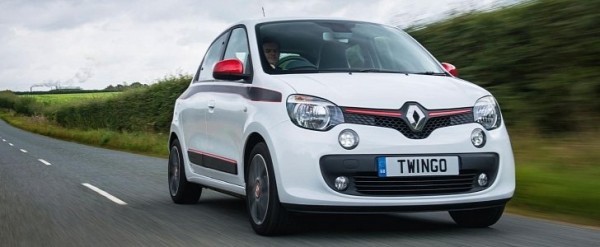 download RENAULT TWINGO II X44 workshop manual