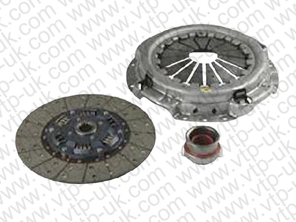 download RENAULT Truck CLUTCH workshop manual