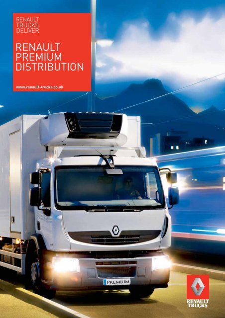 download RENAULT Truck Engine Premium MIDLUM MIDL able workshop manual