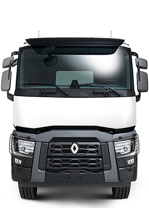 download RENAULT Trucks G Range workshop manual