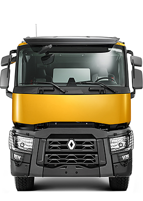 download RENAULT Trucks GAMME AE workshop manual