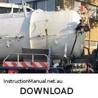 download RENAULT Trucks GAMME G workshop manual