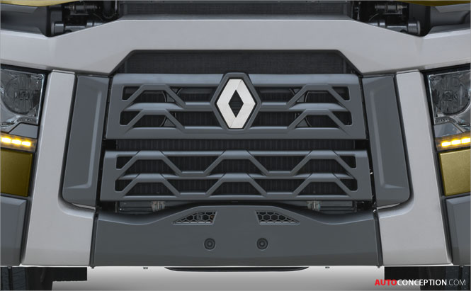 download RENAULT Trucks GAMME Range able workshop manual