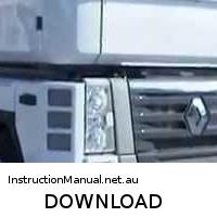 service manual