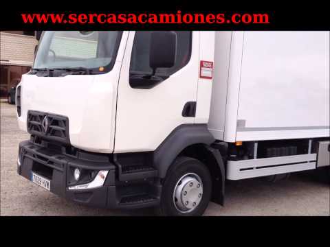 download RENAULT Trucks MIDLUM 12 16 T EURO 2 workshop manual