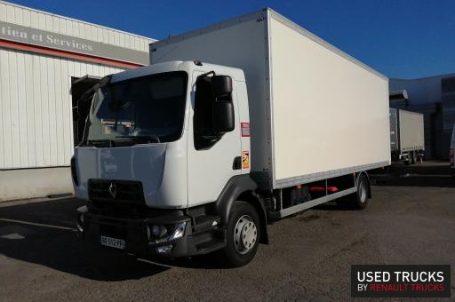 download RENAULT Trucks MIDLUM 12 16 T EURO 3 able workshop manual