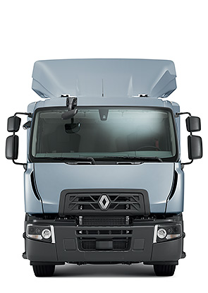 download RENAULT Trucks MIDLUM 12 16 T EURO 3 workshop manual