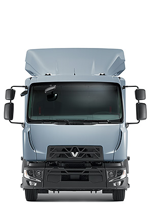 download RENAULT Trucks Magnum up to workshop manual