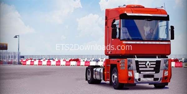 download RENAULT Trucks Magnum up to workshop manual