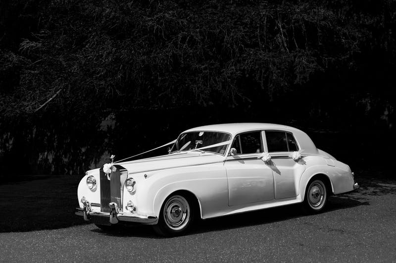 download ROLLS ROYCE SILVER CLOUD MK I II workshop manual