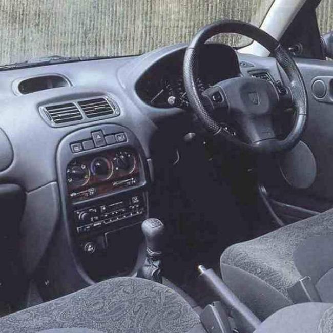 download ROVER 200 able workshop manual