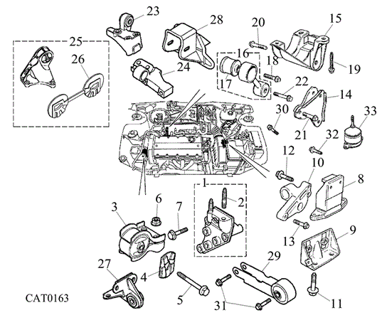 download ROVER 214 workshop manual