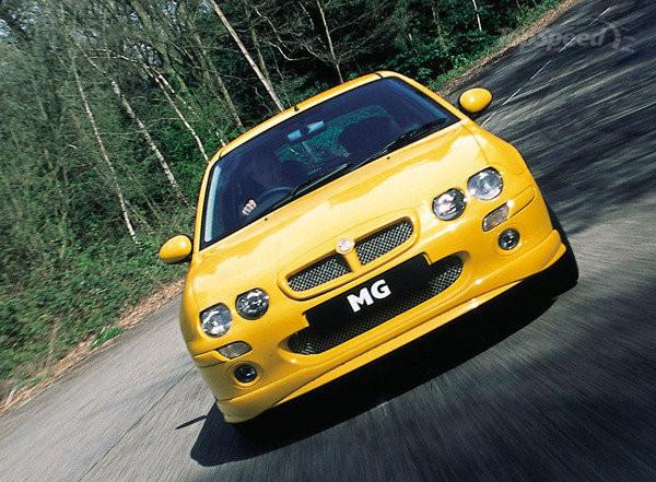 download ROVER 25 MG ZR 160 able workshop manual