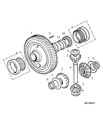 download ROVER 400 workshop manual