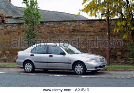 download ROVER 400 workshop manual