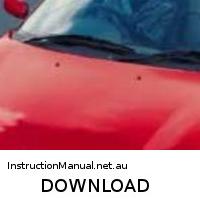 service manual