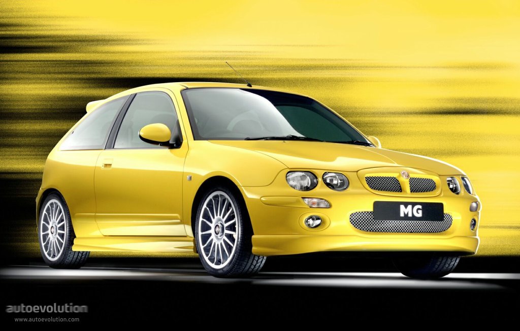 download ROVER MG ZR 160 Rover 25 workshop manual