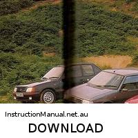 owners manual