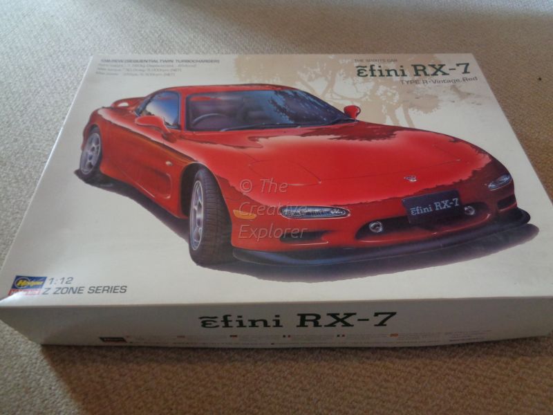 download RX 7 RX7 Rare DATA workshop manual