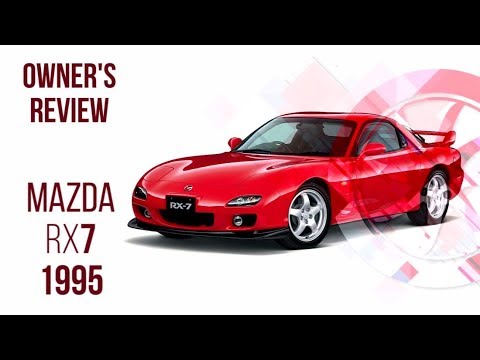 download RX7 workshop manual