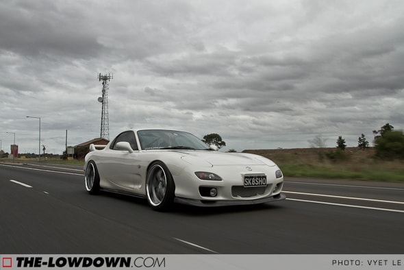 download RX7 workshop manual