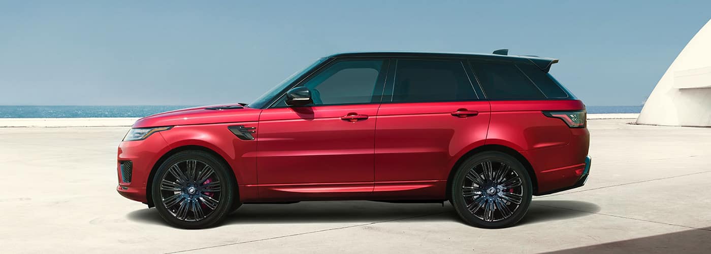 download Range Rover ACCESSORIESHOW To FIT able workshop manual
