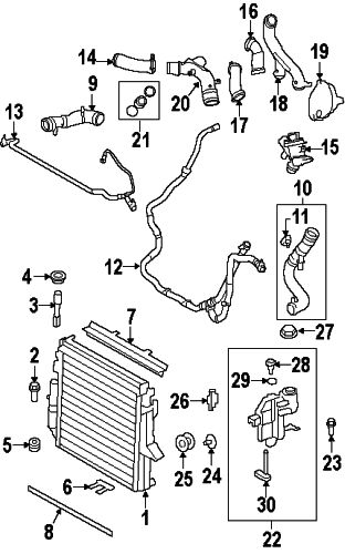 download Range Rover ACCESSORIESHOW To FIT workshop manual