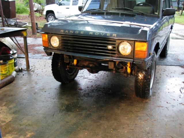 download Range Rover Classic 87 93 able workshop manual