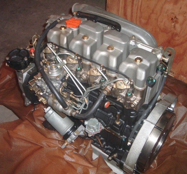 download Range Rover Classic Tdi Engine workshop manual