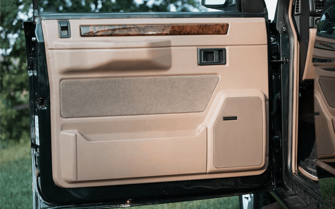 download Range Rover Classic able workshop manual