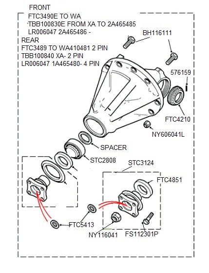 download Range Rover Classic workshop manual