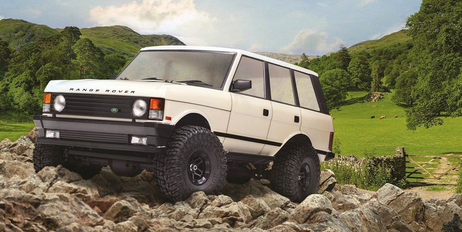 download Range Rover Classic workshop manual