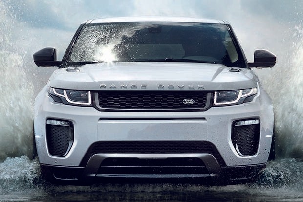 download Range Rover Evoque 2.2L TD4 2.0L GTdi workshop manual