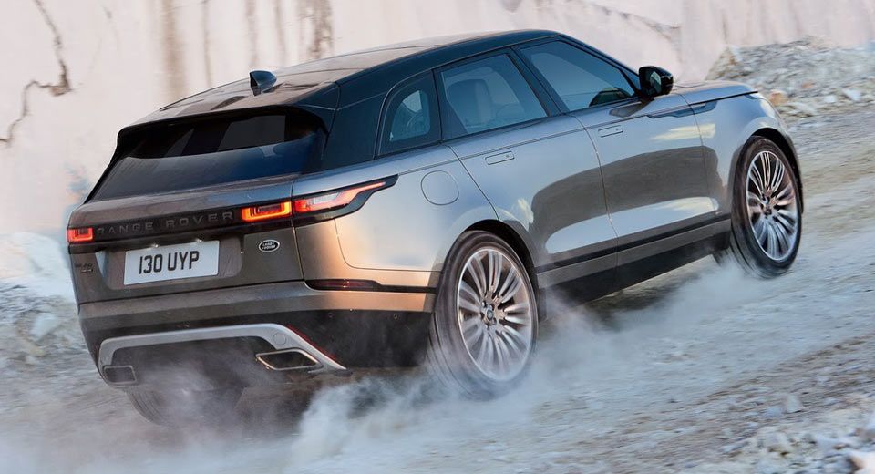 download Range Rover Evoque 2.2L TD4 2.0L GTdi workshop manual