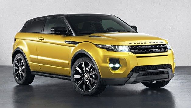 download Range Rover Evoque 2.2L TD4 2.0L GTdi workshop manual