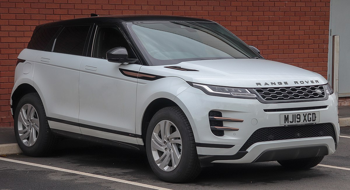 download Range Rover Evoque 2.2L TD4 2.0L GTdi workshop manual