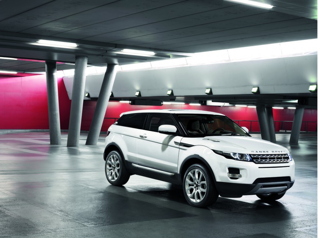 download Range Rover Evoque 2.2L TD4 2.0L GTdi workshop manual