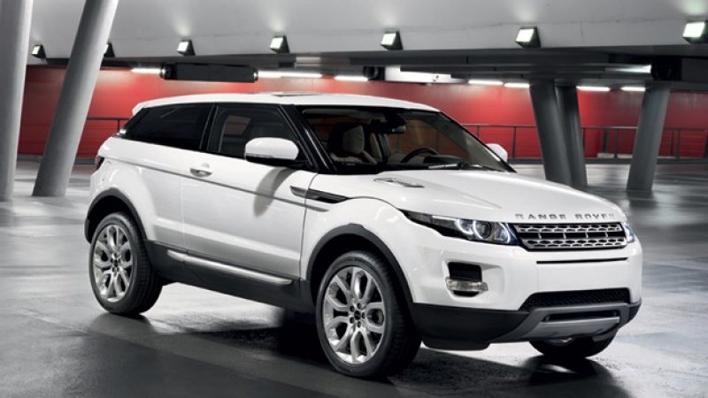 download Range Rover Evoque 3 5 Door Engines workshop manual