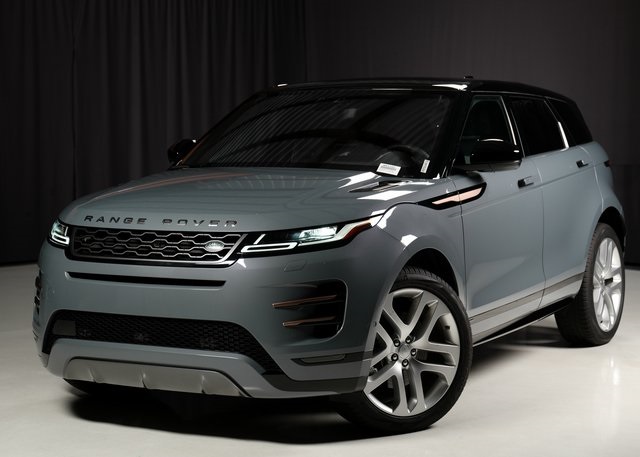 download Range Rover Evoque 3 5 Door Engines workshop manual