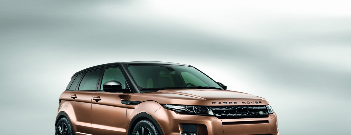 download Range Rover Evoque 3 5 Door Engines workshop manual