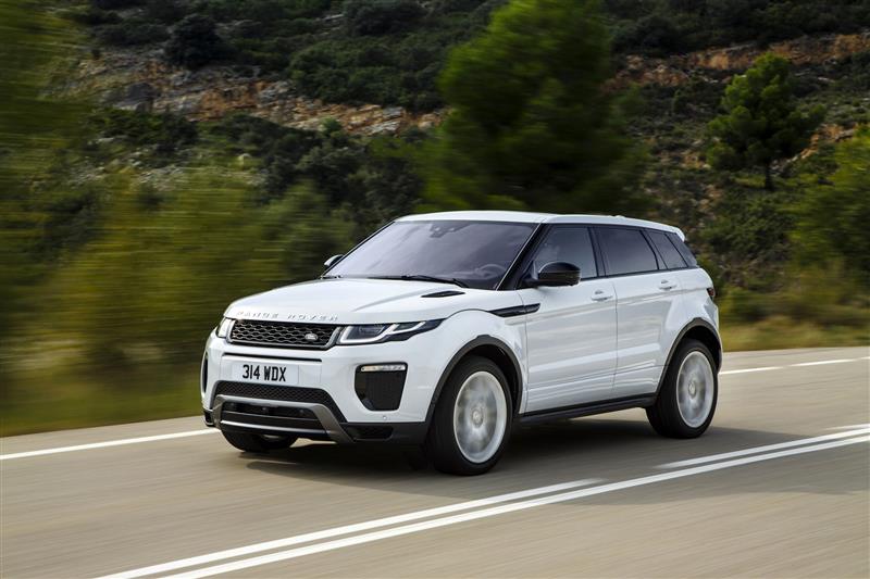 download Range Rover Evoque 3 5 Door Engines workshop manual